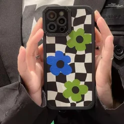 Iphone Cases*Boogzel Clothing Flower Indie Aesthetic iPhone Case