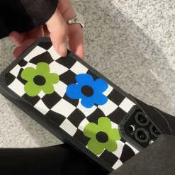 Iphone Cases*Boogzel Clothing Flower Indie Aesthetic iPhone Case