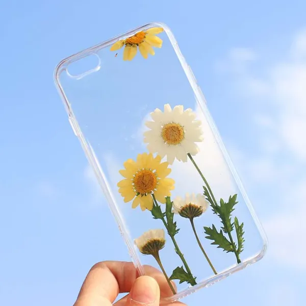 Iphone Cases*Boogzel Clothing Flower Lover IPhone Case