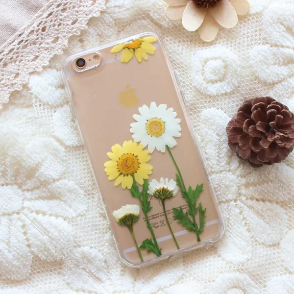 Iphone Cases*Boogzel Clothing Flower Lover IPhone Case