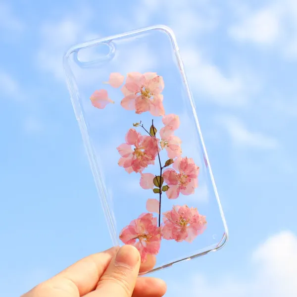 Iphone Cases*Boogzel Clothing Flower Lover IPhone Case