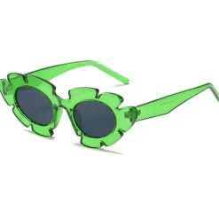 Sunglasses*Boogzel Clothing Flower Shaped Sunglasses