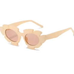 Sunglasses*Boogzel Clothing Flower Shaped Sunglasses