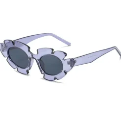 Sunglasses*Boogzel Clothing Flower Shaped Sunglasses