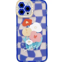 Iphone Cases*Boogzel Clothing Flowers Tulip iPhone Case