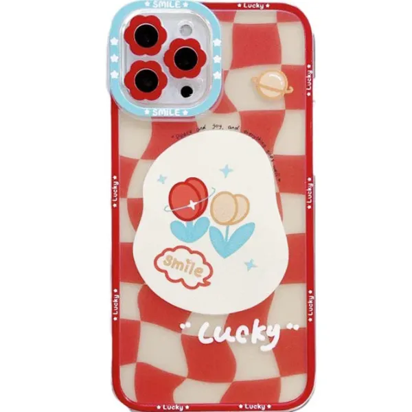 Iphone Cases*Boogzel Clothing Flowers Tulip iPhone Case
