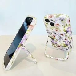Iphone Cases*Boogzel Clothing Flowery iPhone Case