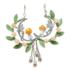 Earrings*Boogzel Clothing Forest Fairy Earrings