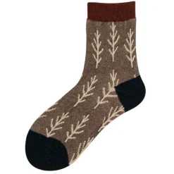 Socks*Boogzel Clothing Forest Fairy Socks