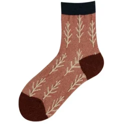 Socks*Boogzel Clothing Forest Fairy Socks