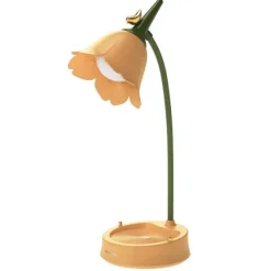 Lights & Lamps|Aesthetic Room Decor*Boogzel Clothing Forest Flower Fairycore Desk Lamp