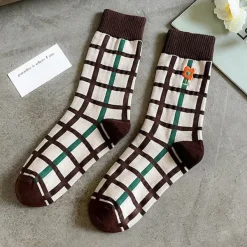 Socks*Boogzel Clothing Forestcore Aesthetic Socks