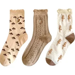 Socks*Boogzel Clothing Forestcore Socks