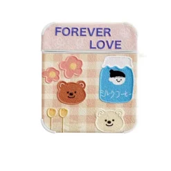 Iphone Cases*Boogzel Clothing Forever Love AirPods Case