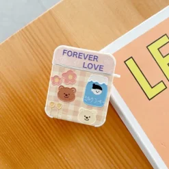 Iphone Cases*Boogzel Clothing Forever Love AirPods Case