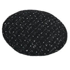 Hats*Boogzel Clothing French Girl Aesthetic Tweed Beret