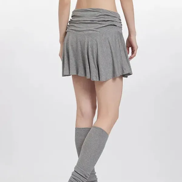 Skirts*Boogzel Clothing French Girl Ballet Skirt
