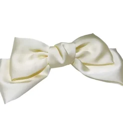 Other|Hair Accessories*Boogzel Clothing French Girl Satin Hair Bow