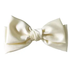 Other|Hair Accessories*Boogzel Clothing French Girl Satin Hair Bow