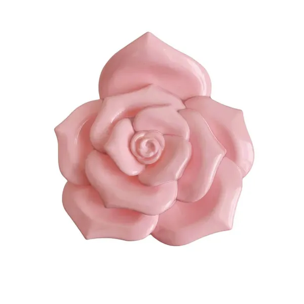 Hair Accessories*Boogzel Clothing French Rose Hair Claw Clip