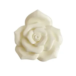 Hair Accessories*Boogzel Clothing French Rose Hair Claw Clip