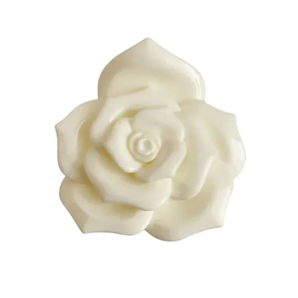 Hair Accessories*Boogzel Clothing French Rose Hair Claw Clip