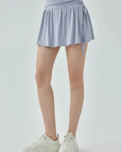 Tennis Skirts*Boogzel Clothing Tennis French Sun Tennis Skirt in Lavender