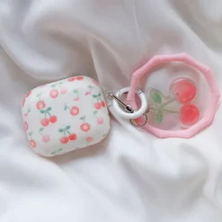 Iphone Cases*Boogzel Clothing Fresh Cherry AirPods Case
