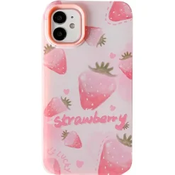 Iphone Cases*Boogzel Clothing Fresh Fruits iPhone Case