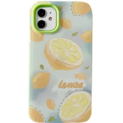 Iphone Cases*Boogzel Clothing Fresh Fruits iPhone Case