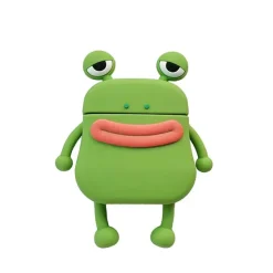 Iphone Cases*Boogzel Clothing Frog AirPods Case