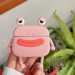 Iphone Cases*Boogzel Clothing Frog AirPods Case
