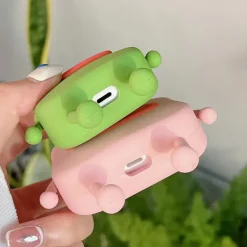 Iphone Cases*Boogzel Clothing Frog AirPods Case