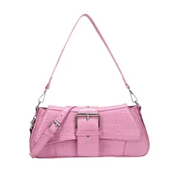 Bags & Purses*Boogzel Clothing Furrocious Kitty Y2K Baguette Bag