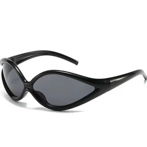 Sunglasses*Boogzel Clothing Future Core Aesthetic Sunglasses