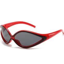 Sunglasses*Boogzel Clothing Future Core Aesthetic Sunglasses