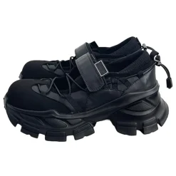 Mad|Sandals / Mary Janes*Boogzel Clothing Future World Aesthetic Platform Sandals