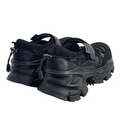 Mad|Sandals / Mary Janes*Boogzel Clothing Future World Aesthetic Platform Sandals