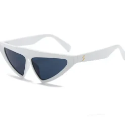 Sunglasses*Boogzel Clothing Future World Triangle Sunglasses