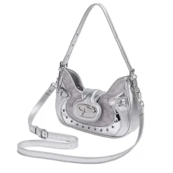 Bags & Purses*Boogzel Clothing Future World Y2K Mini Shoulder Bag