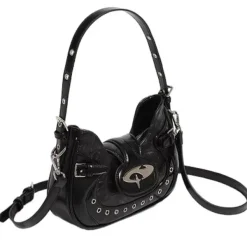 Bags & Purses*Boogzel Clothing Future World Y2K Mini Shoulder Bag