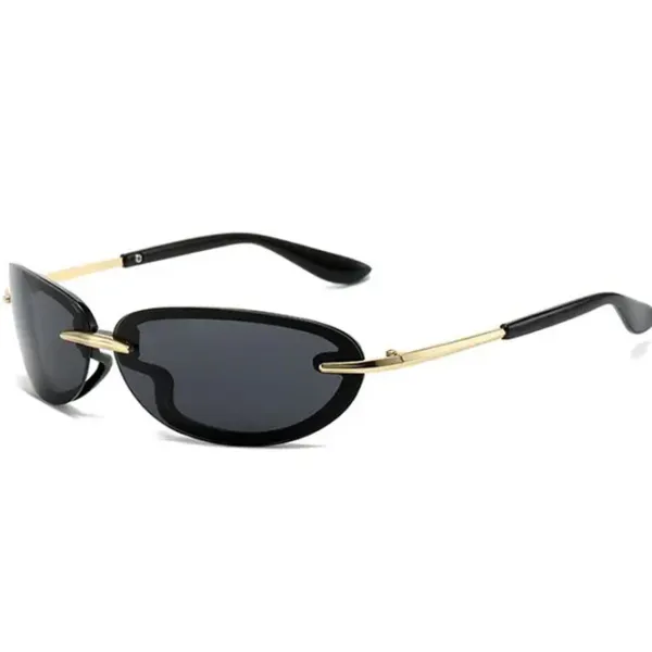 Sunglasses*Boogzel Clothing Future World Y2K Sunnies