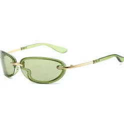 Sunglasses*Boogzel Clothing Future World Y2K Sunnies