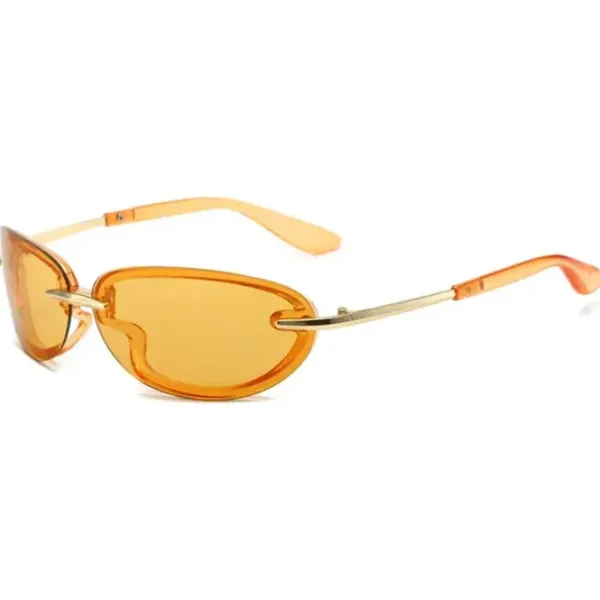 Sunglasses*Boogzel Clothing Future World Y2K Sunnies