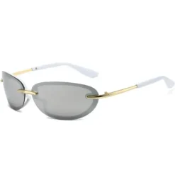 Sunglasses*Boogzel Clothing Future World Y2K Sunnies