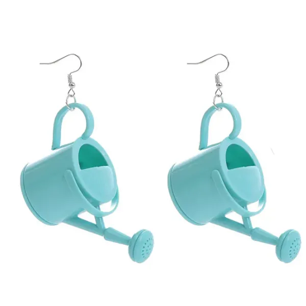 Earrings*Boogzel Clothing Garden Girl Earrings