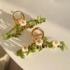 Hair Accessories*Boogzel Clothing Garden Of Envy Hair Claw