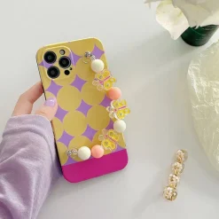 Iphone Cases*Boogzel Clothing Geometry Chain iPhone Case