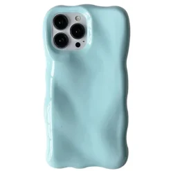 Iphone Cases*Boogzel Clothing Glossy Aesthetic 3D iPhone Case