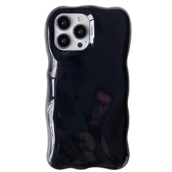 Iphone Cases*Boogzel Clothing Glossy Aesthetic 3D iPhone Case